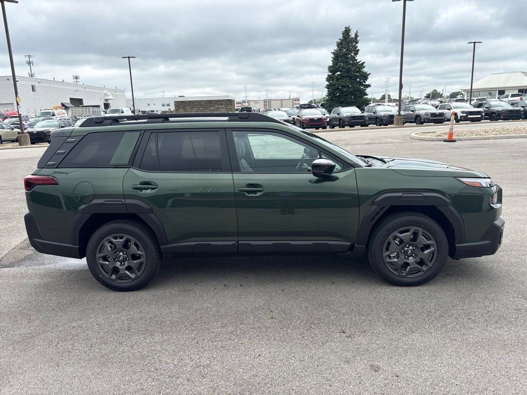 New 2026 Subaru Outback Premium AWD/4WD image 2