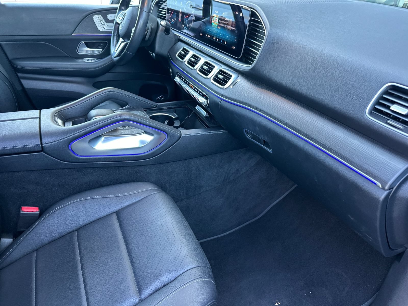Used 2022 Mercedes-Benz GLE 350 4MATIC image 16