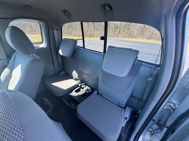 Used 2012 Toyota Tacoma Base w/ Convenience Pkg image 10