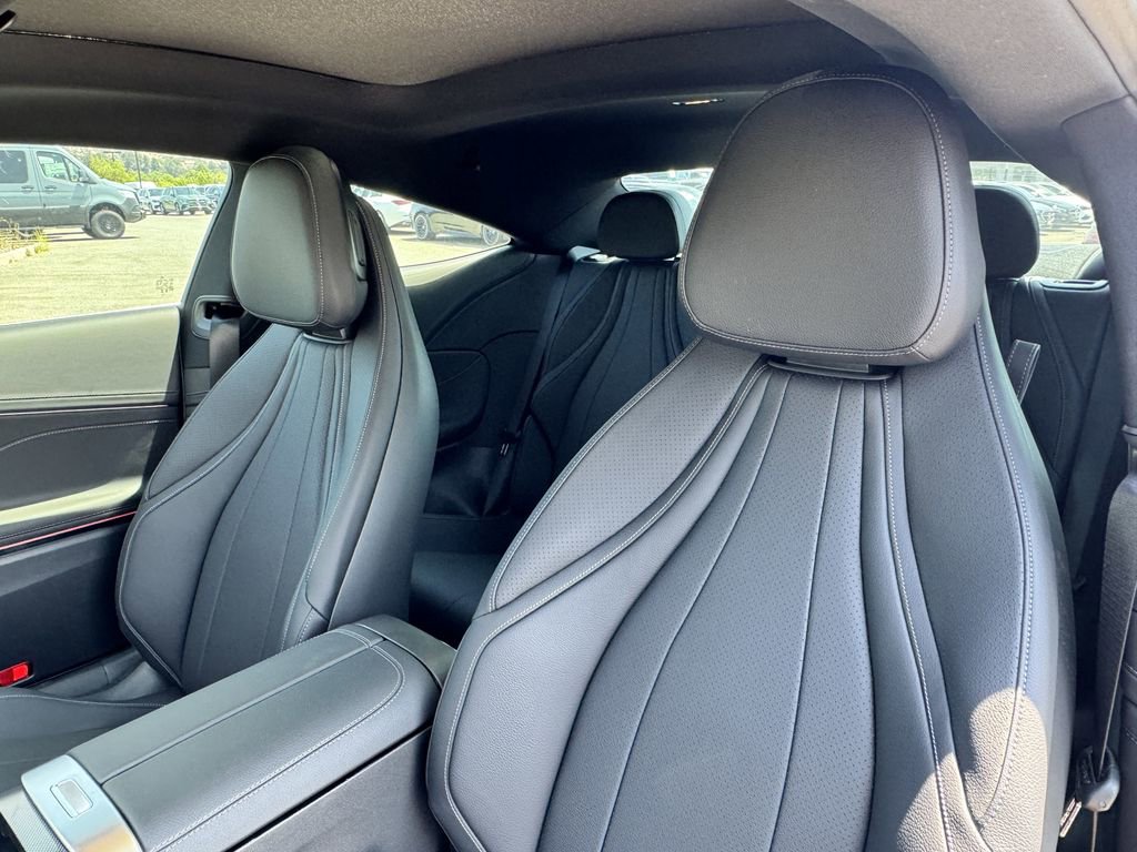 New 2024 Mercedes-Benz CLE 300 4MATIC Coupe image 18