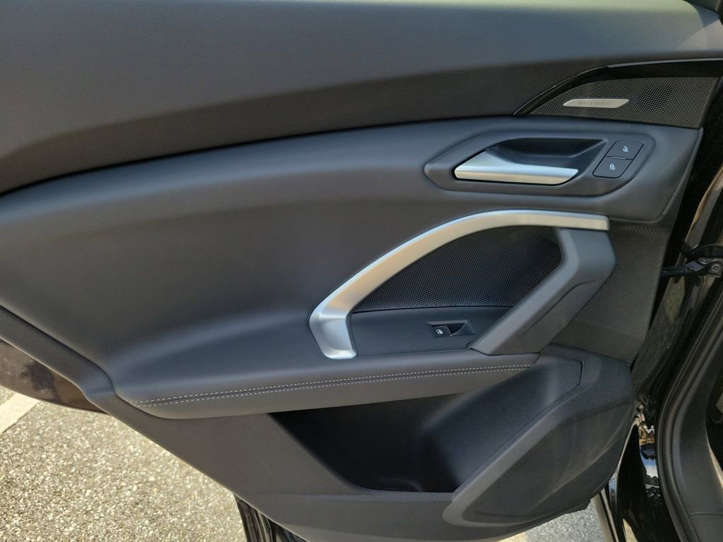 New 2025 Audi Q5 Premium Plus image 29