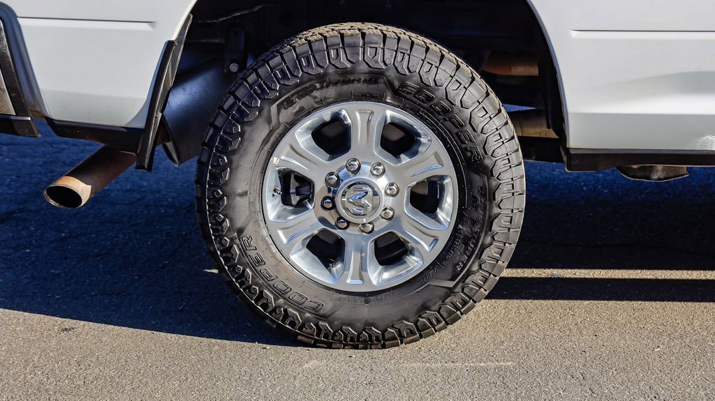 Certified 2024 RAM 2500 Big Horn image 11