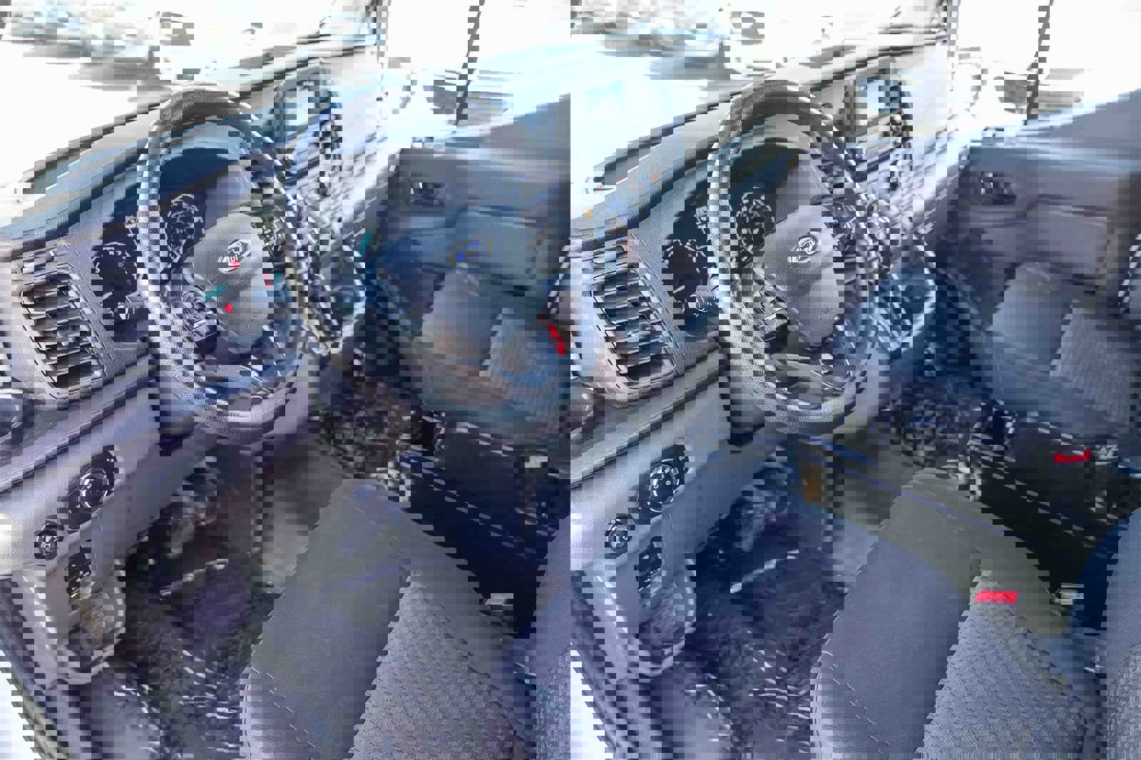 Used 2024 Ford Transit 250 Low Roof w/ Exterior Upgrade Package image 11