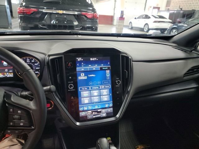 Used 2024 Subaru Crosstrek 2.5i Wilderness image 12