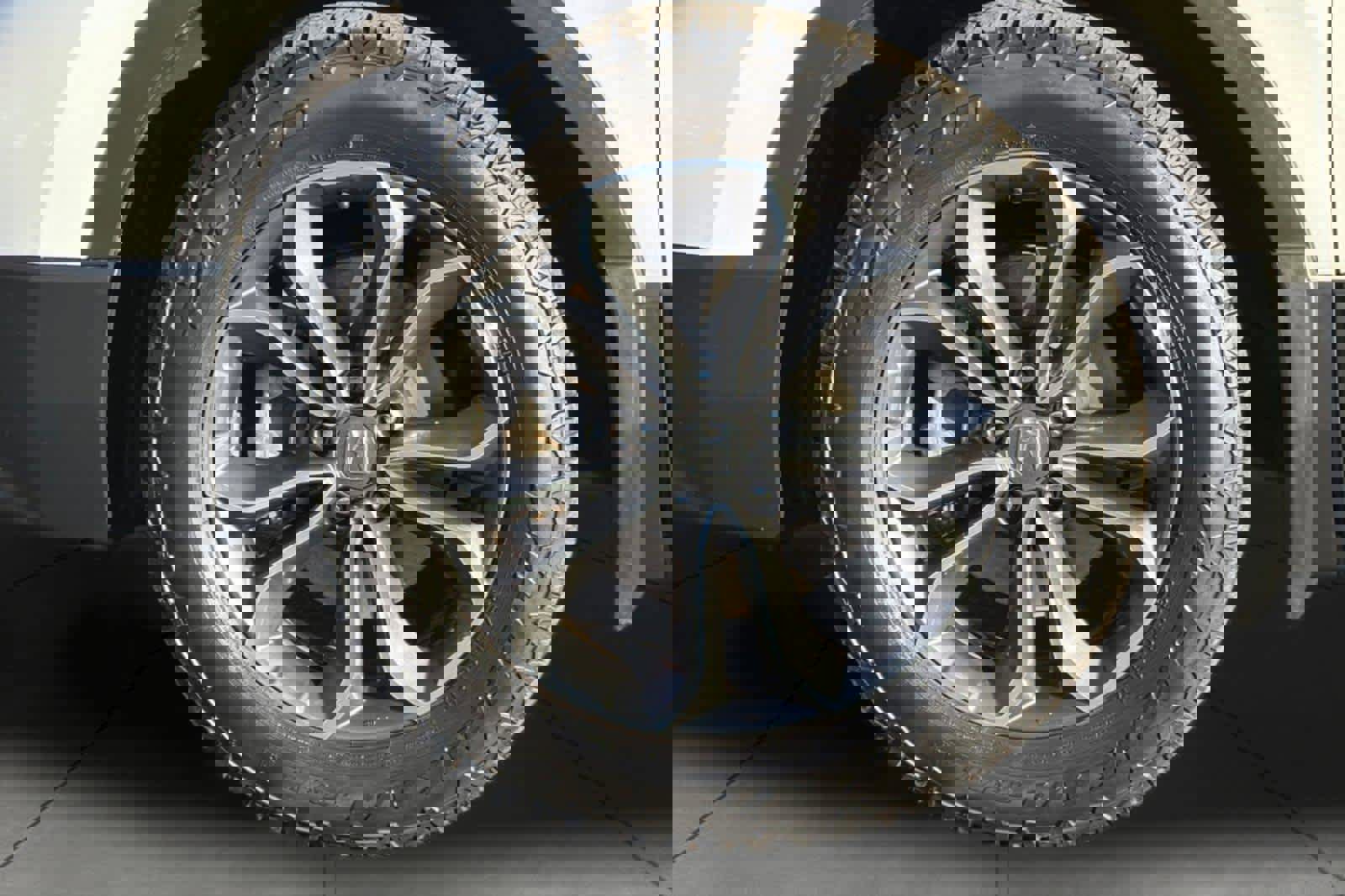 Used 2020 Honda CR-V EX image 11