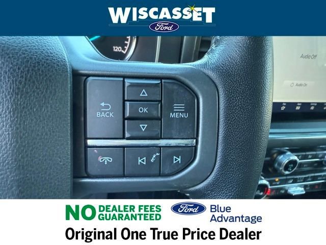 Used 2022 Ford F150 XLT w/ Equipment Group 302A High image 22