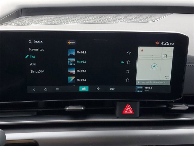 New 2026 Kia Carnival SX w/ SX Dark Edition Package image 27