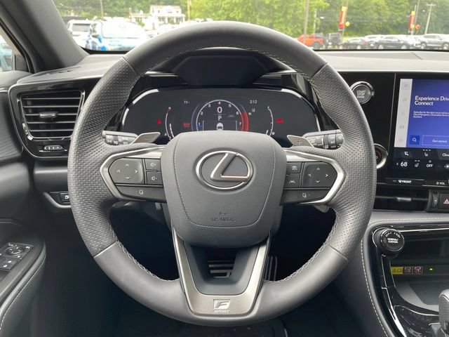 Used 2023 Lexus NX 350 F Sport AWD/4WD image 14