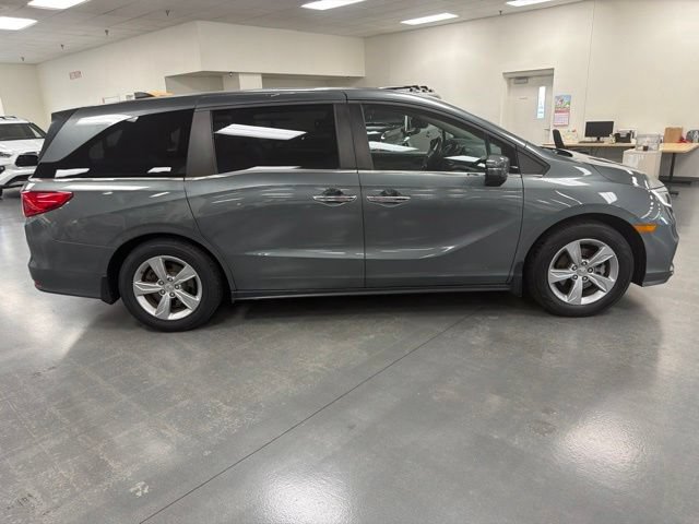 Used 2018 Honda Odyssey EX-L image 8