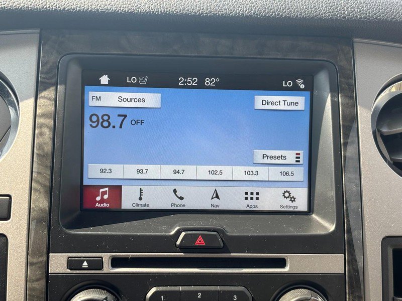 Used 2017 Ford Expedition Limited w/ Equipment Group 301A image 22