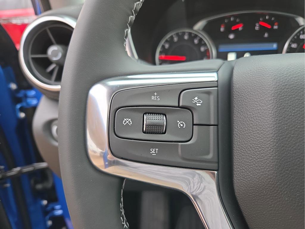 New 2026 Chevrolet Blazer LT w/ Sound & Technology Package image 20