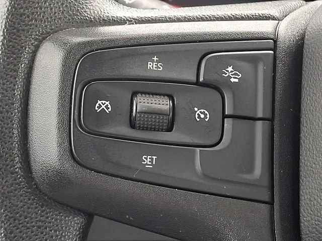 Used 2025 Chevrolet Silverado 1500 W/T RWD image 19