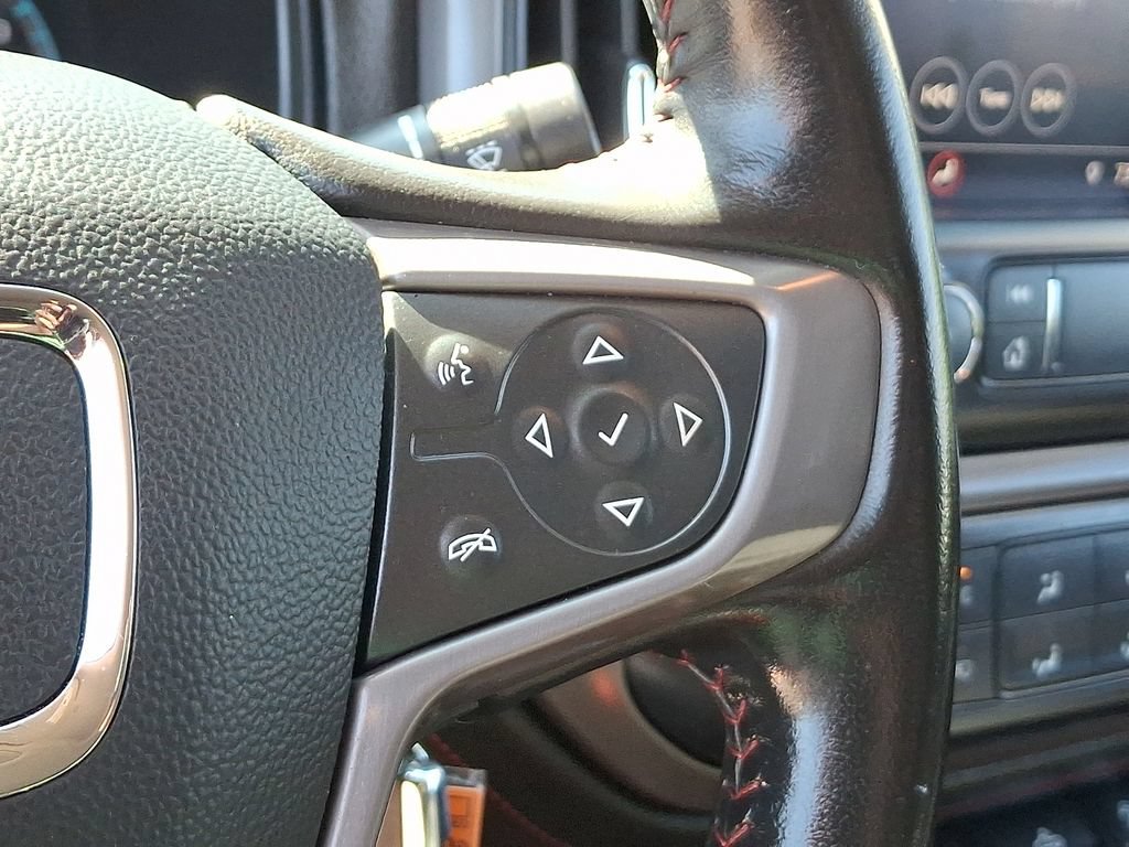 Used 2020 GMC Canyon All Terrain w/ Trailering Package AWD/4WD image 22