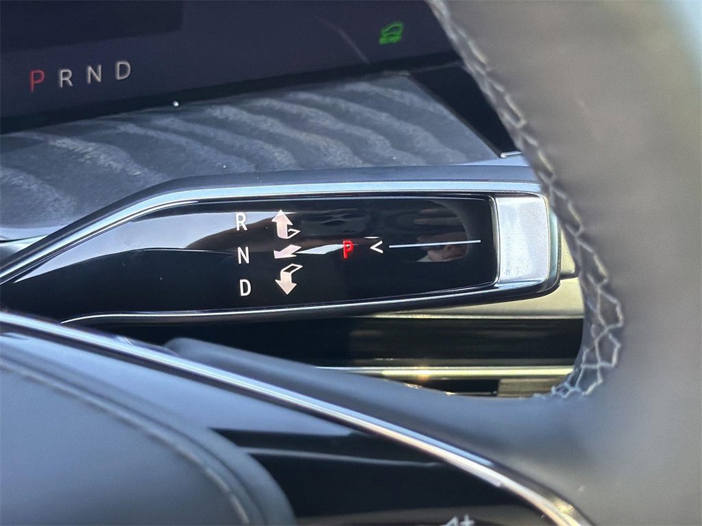 New 2026 Cadillac Escalade IQ Sport 2 image 13