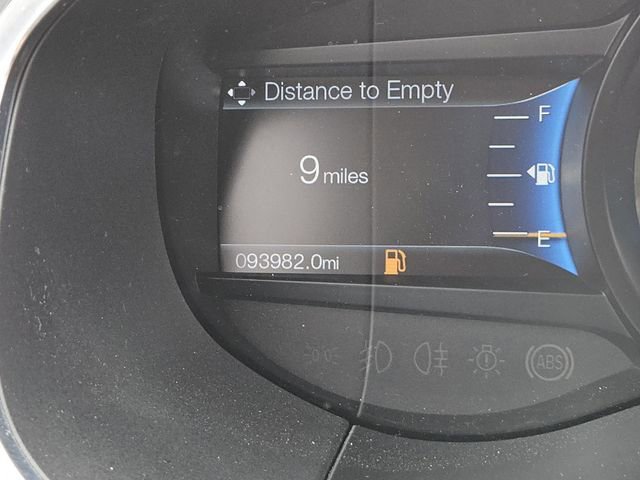 Used 2018 Ford Edge Titanium w/ Equipment Group 301A FWD image 26