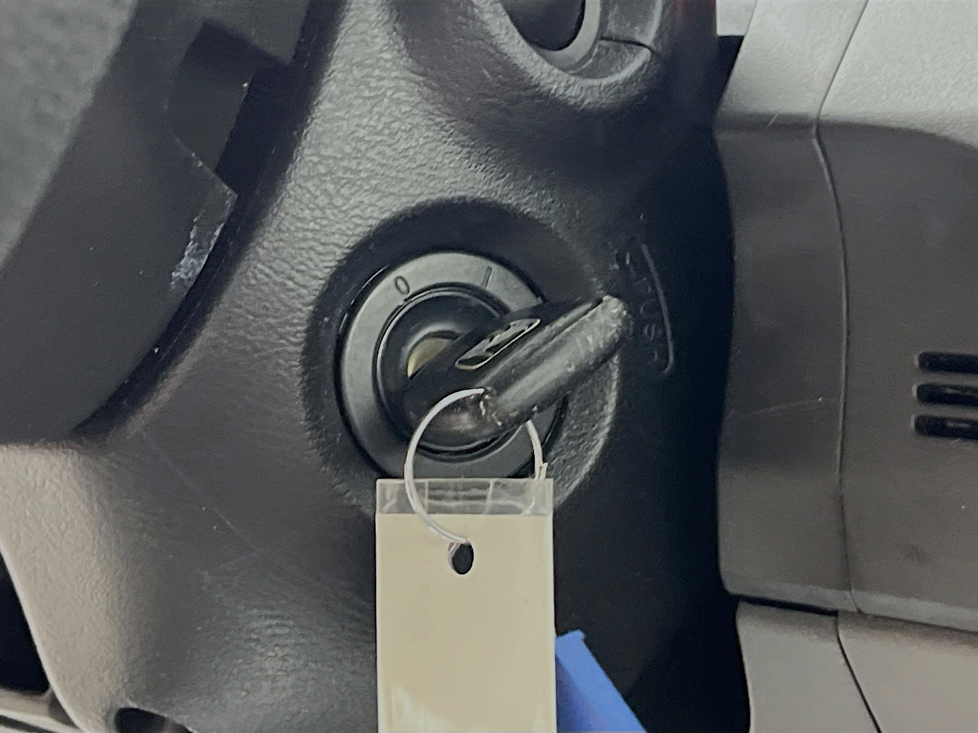 Used 2010 Honda Civic DX-VP image 23