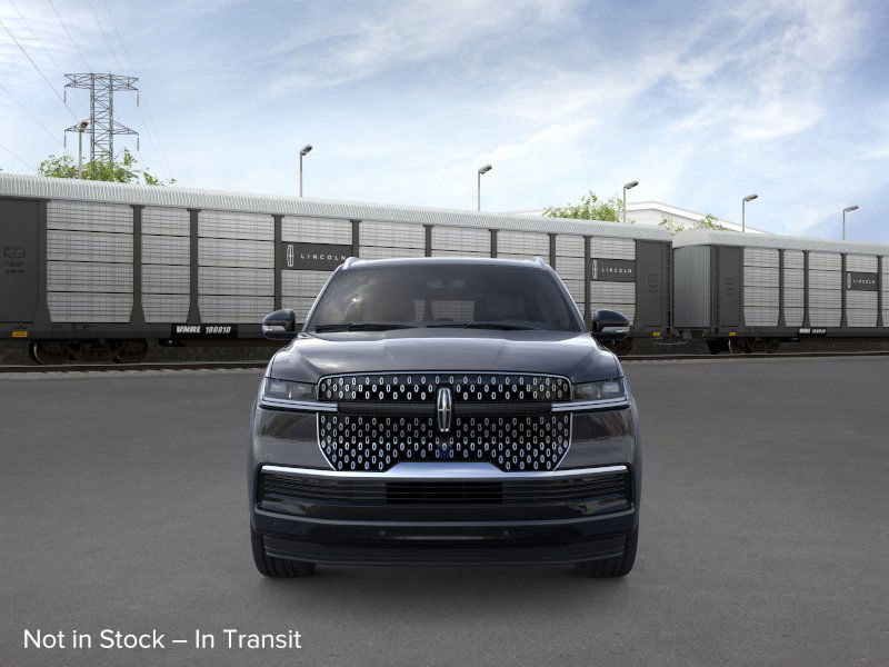 New 2026 Lincoln Navigator L Reserve image 6