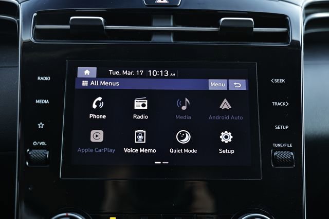 Used 2023 Hyundai Tucson SE image 34