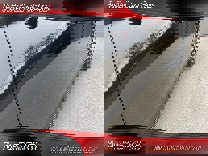 Used 2022 Nissan Altima 2.5 SR image 16