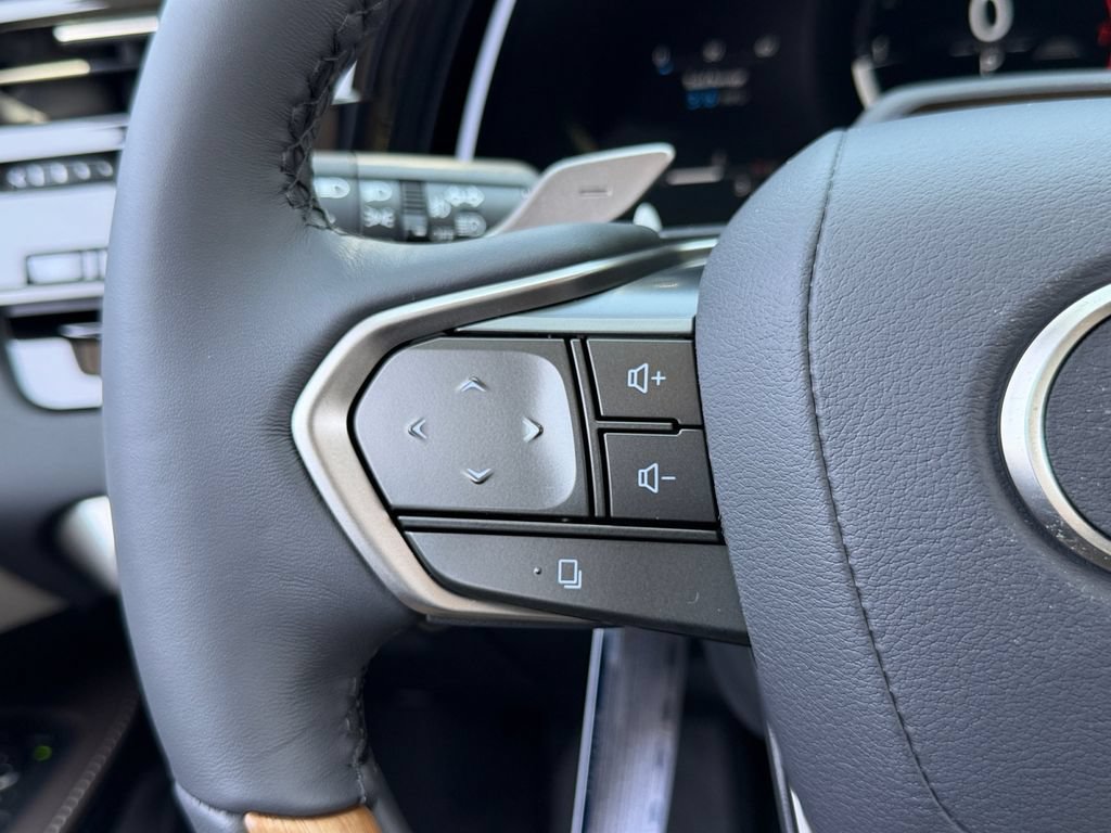 New 2026 Lexus RX 350 Premium Plus AWD/4WD image 16