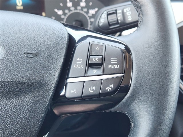 Used 2022 Ford Escape SEL image 31