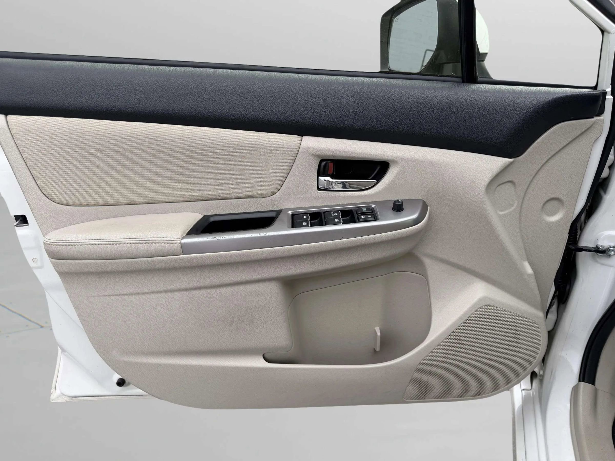 Used 2016 Subaru Impreza 2.0i Sport Premium w/ Popular Package #1 image 13