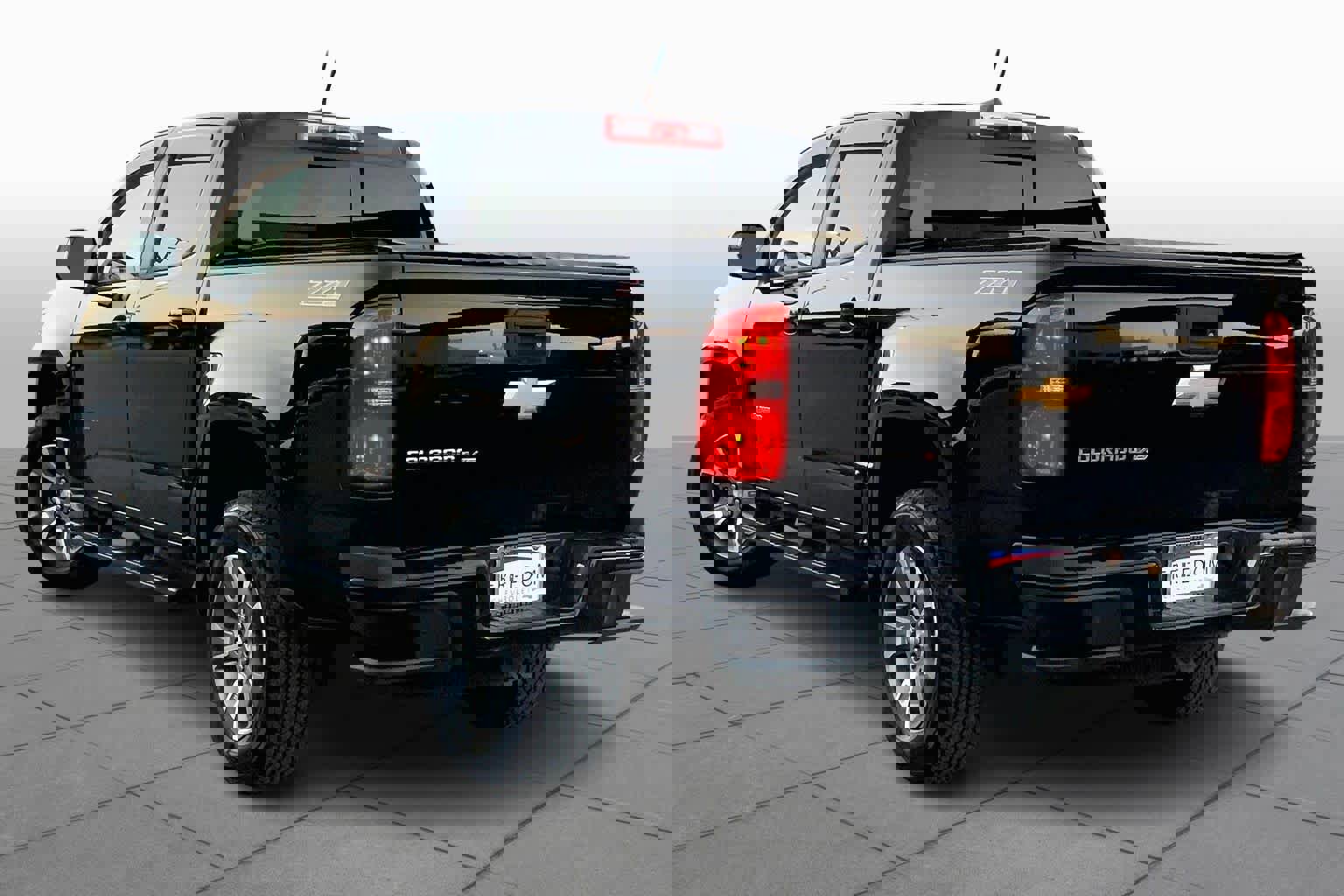 Used 2020 Chevrolet Colorado Z71 image 12