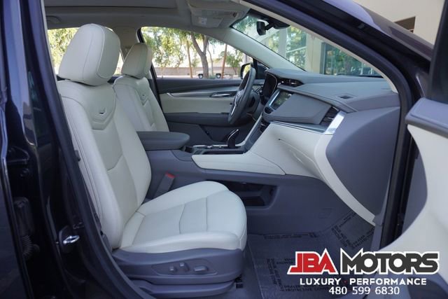 Used 2020 Cadillac XT5 Premium Luxury FWD image 72