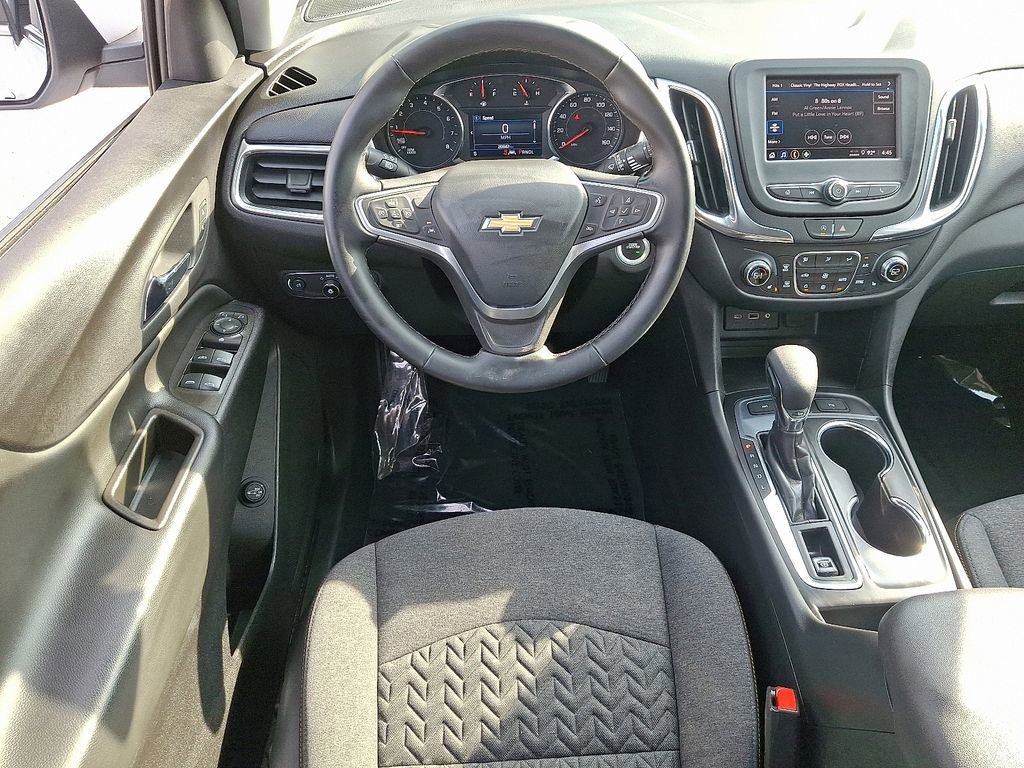 Used 2023 Chevrolet Equinox LT AWD/4WD image 12
