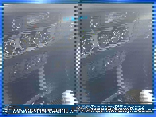 Used 2023 Toyota Tacoma TRD Off-Road w/ Black Out Package (TMS) AWD/4WD image 28