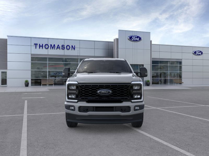 New 2026 Ford F250 XLT w/ XLT Premium Package image 6
