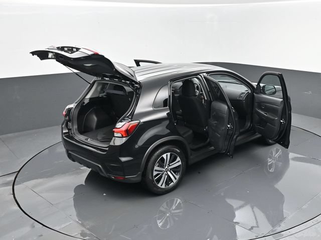 Used 2025 Mitsubishi Outlander Sport ES AWD/4WD image 24