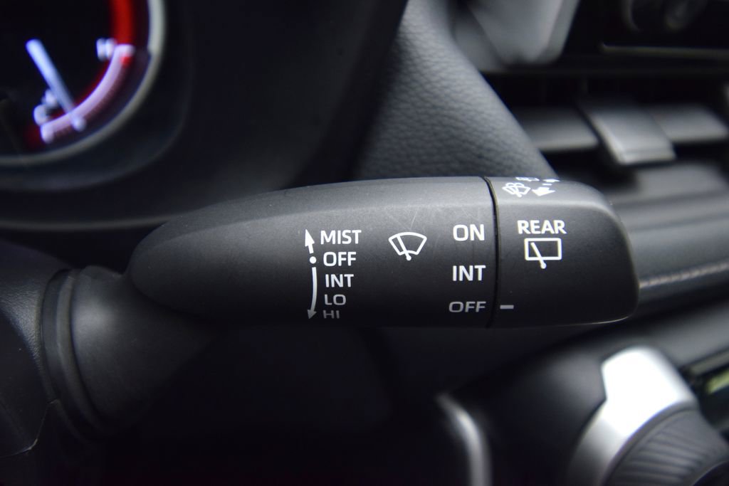 Used 2024 Toyota RAV4 LE image 34