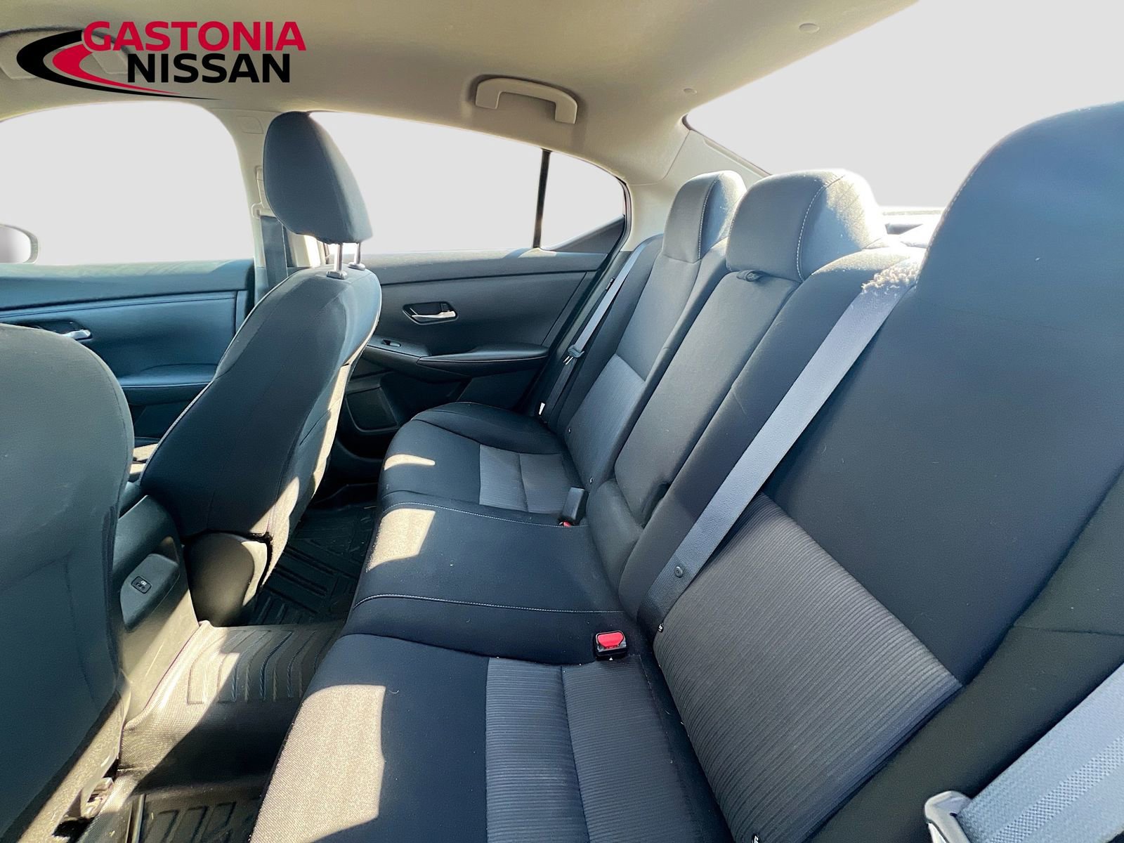 Used 2021 Nissan Sentra SV image 30