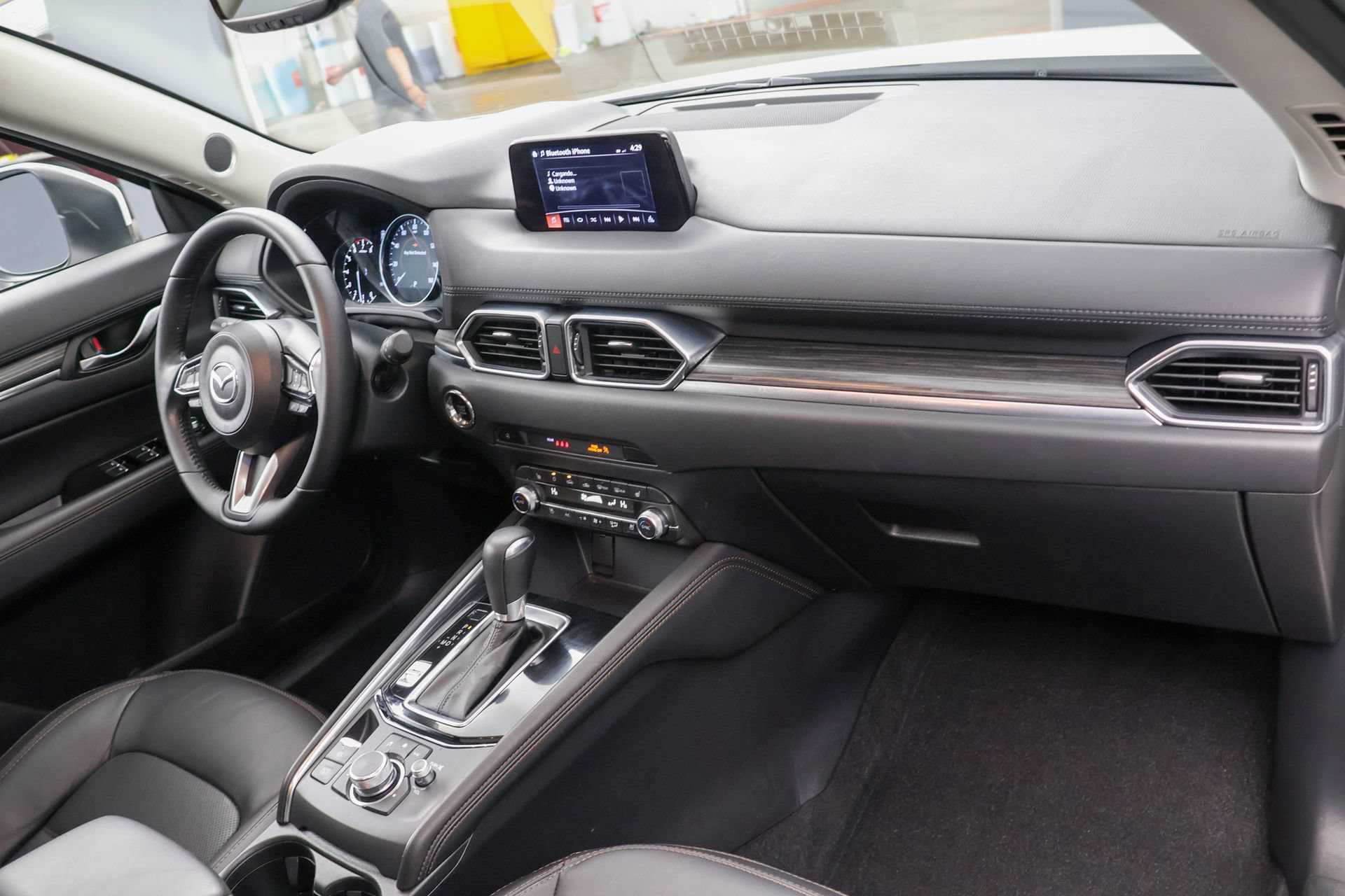 Used 2019 MAZDA CX-5 Grand Touring Reserve AWD/4WD image 34