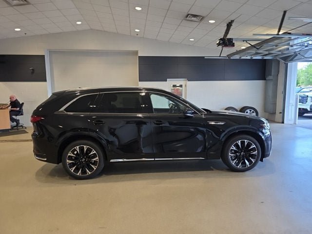 New 2026 MAZDA CX-90 3.3 Turbo S w/ Premium Plus AWD/4WD image 43