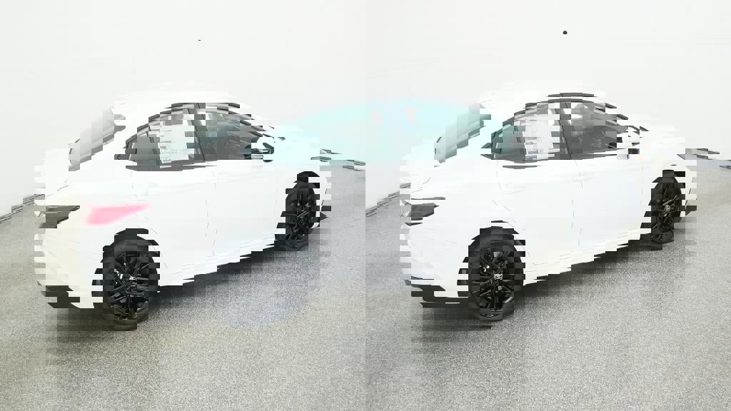 New 2026 Toyota Camry SE image 45