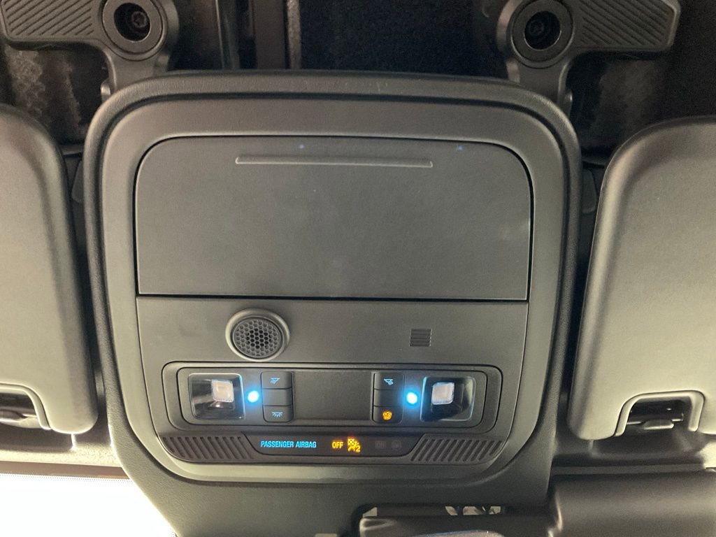 New 2026 Ford Bronco Outer Banks AWD/4WD image 21