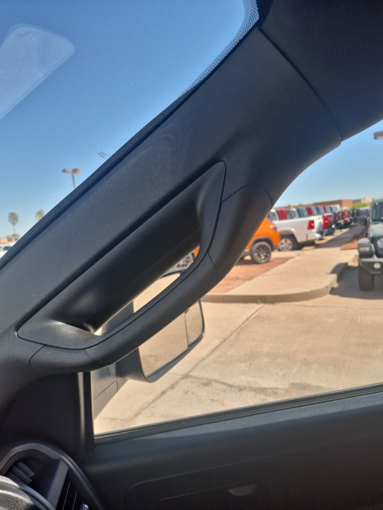 Used 2022 RAM 3500 Tradesman image 46