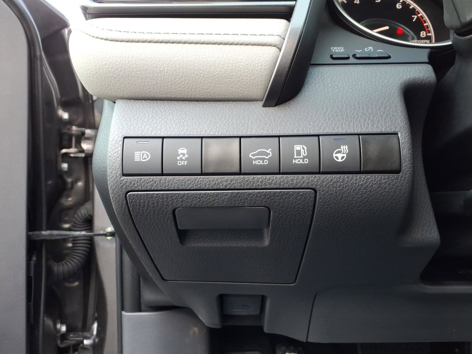 Certified 2024 Toyota Camry LE w/ Cold Weather Package FWD image 11