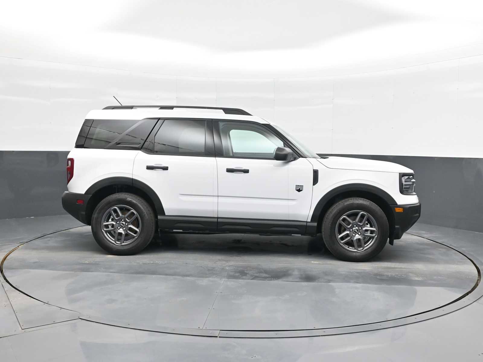 New 2025 Ford Bronco Sport Big Bend image 9