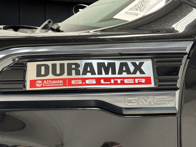 Used 2023 GMC Sierra 2500 AT4 w/ AT4 Preferred Package image 40