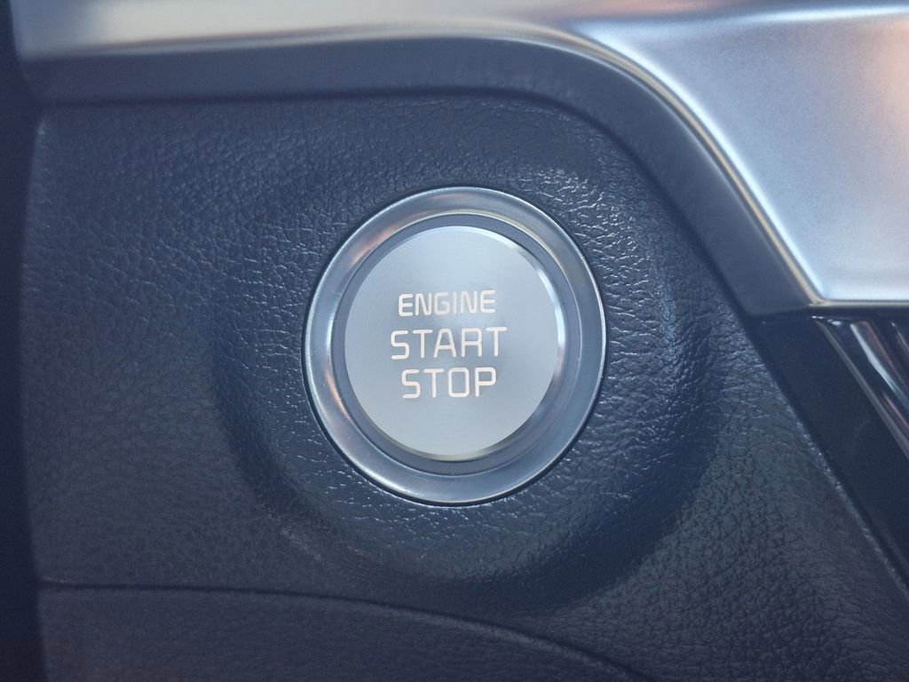 Certified 2023 Kia Telluride SX Prestige AWD/4WD image 26