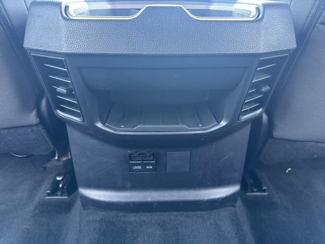Certified 2026 Toyota Tundra SR5 AWD/4WD image 24