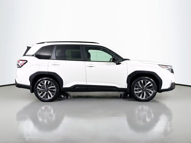 New 2026 Subaru Forester Touring image 8