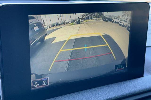 Certified 2023 Lexus IS 350 F Sport image 22