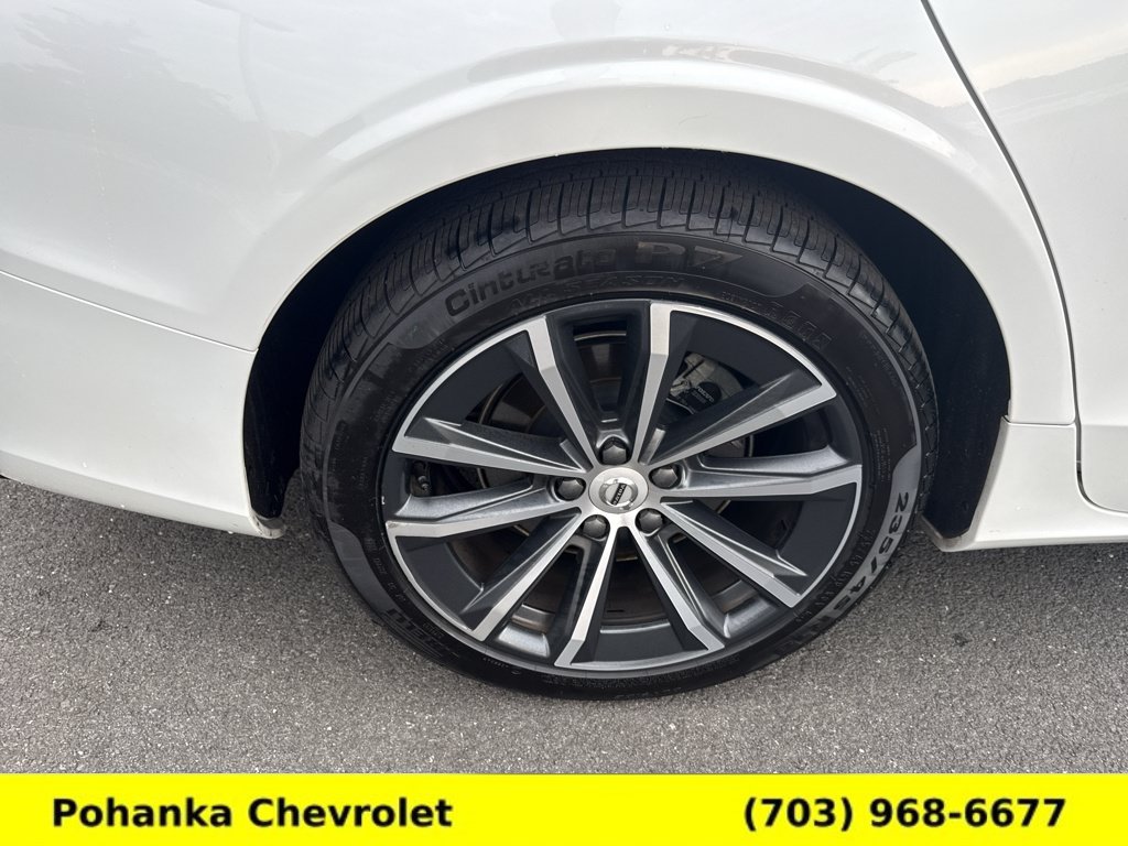 Used 2022 Volvo S60 B5 Momentum w/ Premium Package FWD image 27