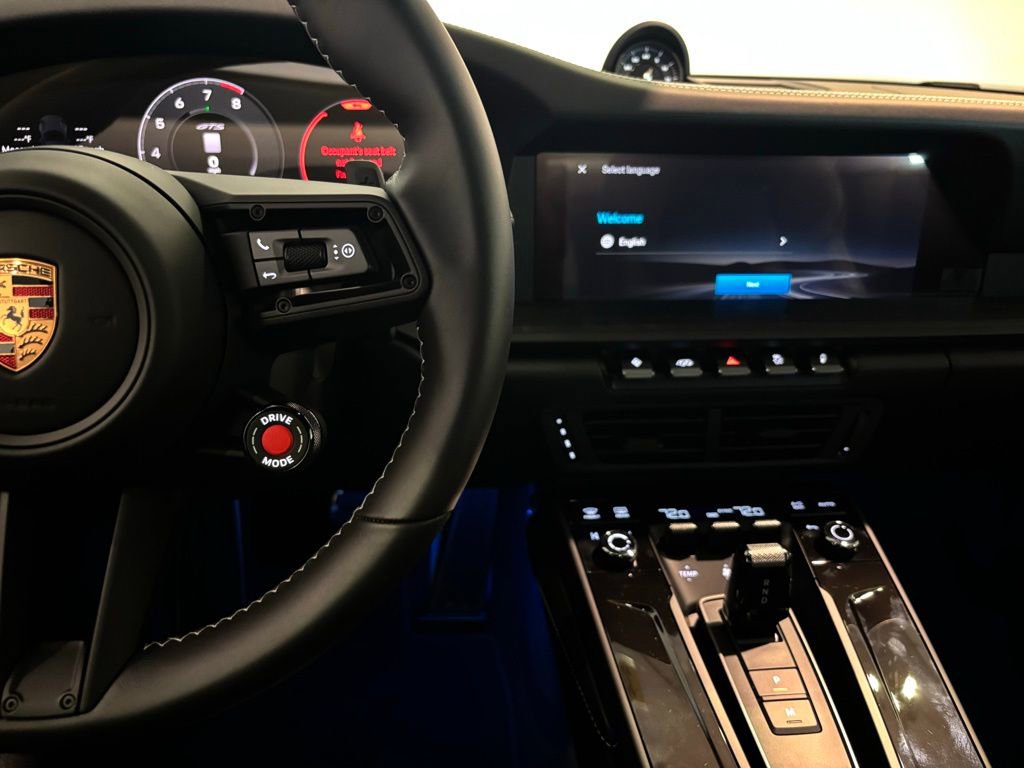 New 2026 Porsche 911 Carrera GTS image 18