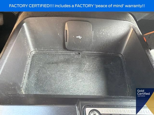 Certified 2024 Ford Bronco Badlands AWD/4WD image 38
