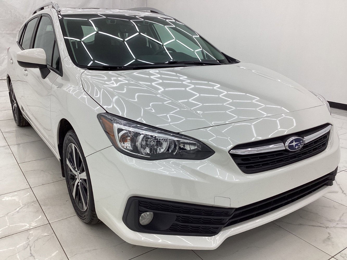 Used 2020 Subaru Impreza 2.0i Premium image 3